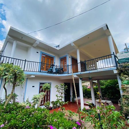 Highest Village Bungalow Нувара Елия Екстериор снимка
